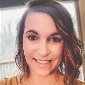 Meet your Posher, Jenna